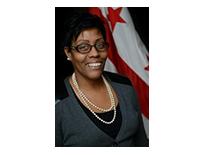 Photo of Lolita Alston Photo of Lolita Alston