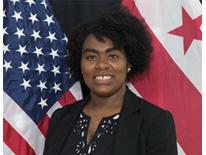 Photo of Nikki Thompson Photo of Nikki Thompson